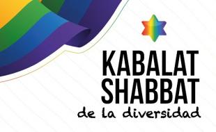 Kabalat Shabbat de la diversidad