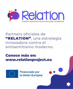 Participamos proyecto Relation
